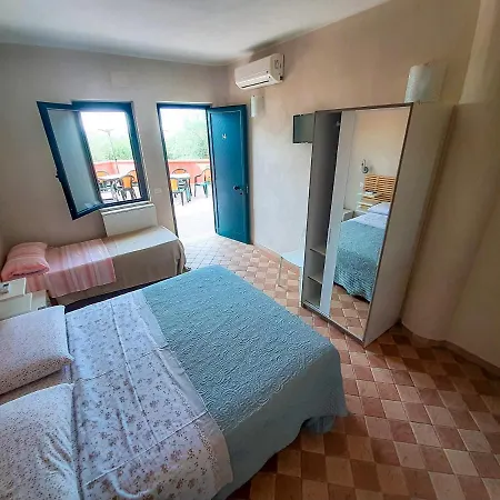 Adele Bed and Breakfast