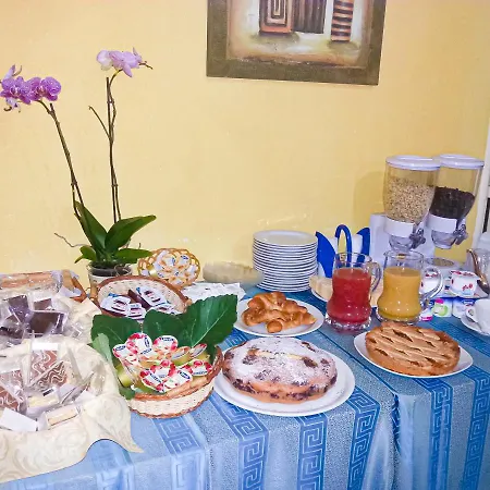 Adele Bed & Breakfast Parghelia