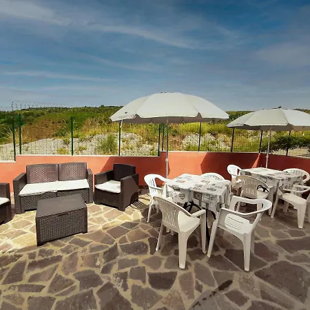 Adele Bed & Breakfast