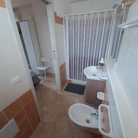 Couette-café Adele Parghelia