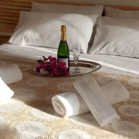 Couette-café Adele Parghelia