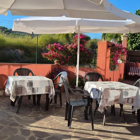Bed & Breakfast Adele 3*