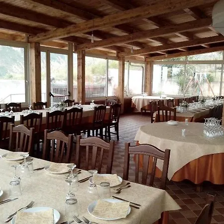 Bed & Breakfast Adele Parghelia