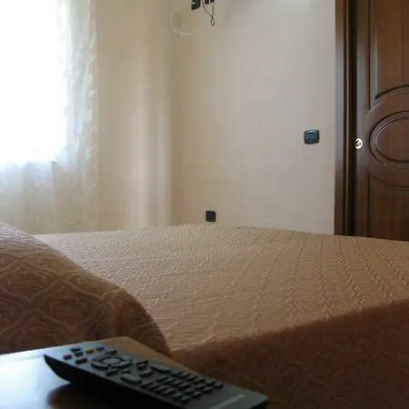 Adele Bed & Breakfast 3*