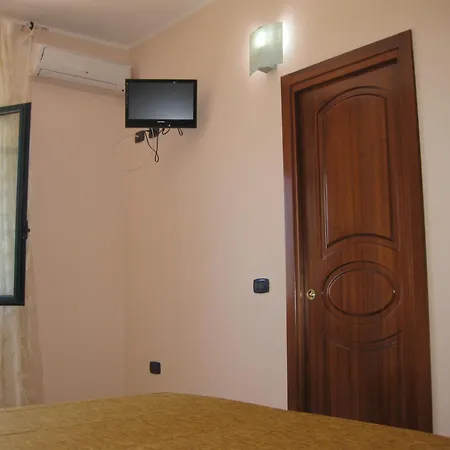 Adele Bed & Breakfast Parghelia