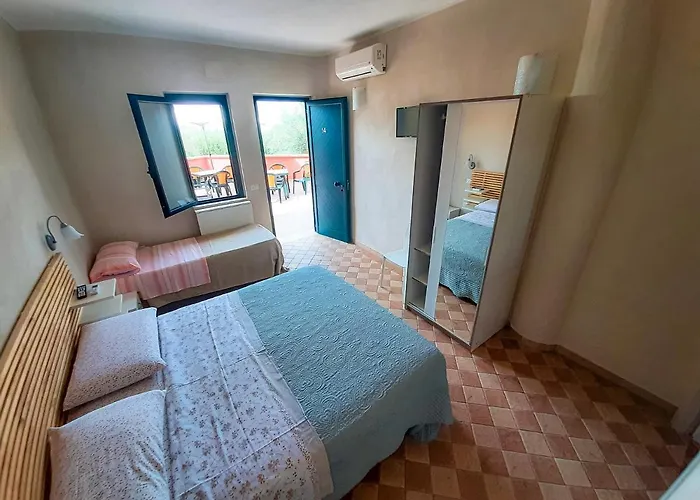 Adele Bed & Breakfast