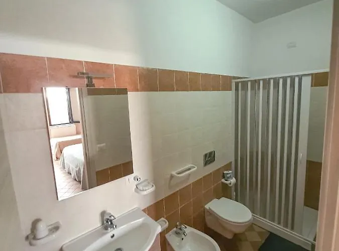 Adele Bed & Breakfast Parghelia