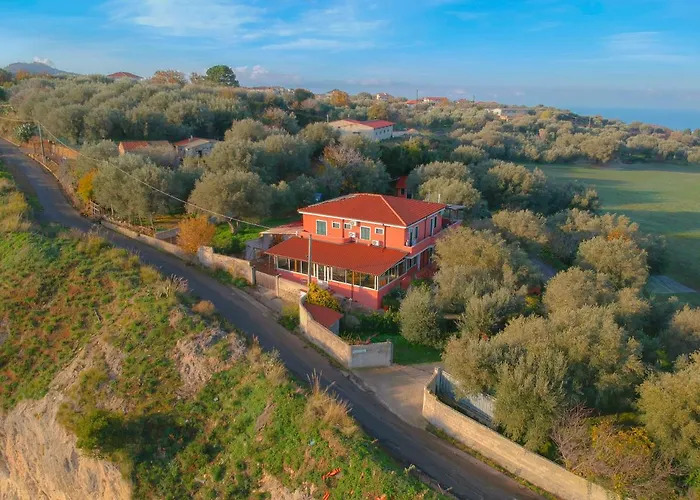 Adele Bed & Breakfast