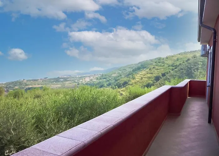 Bed & Breakfast Adele 3*