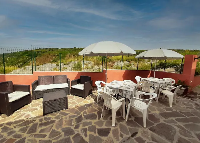 Adele Bed & Breakfast