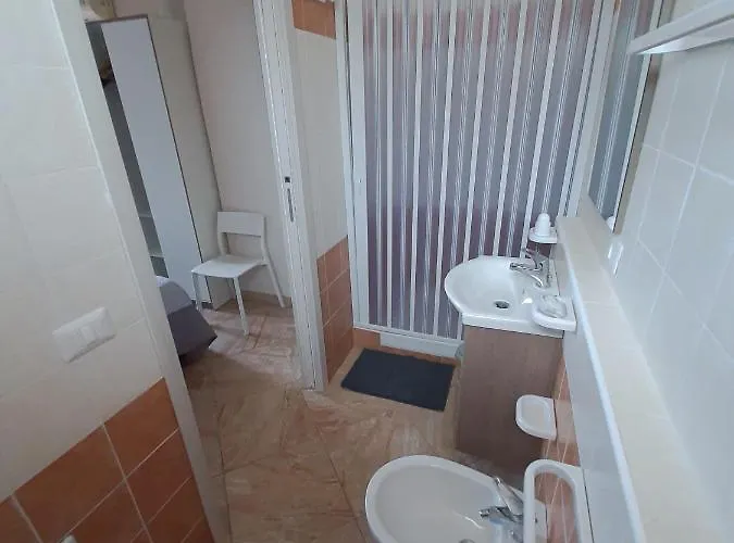 Bed & Breakfast Adele Parghelia