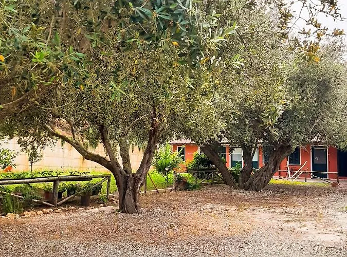 Adele 3* פרגליה