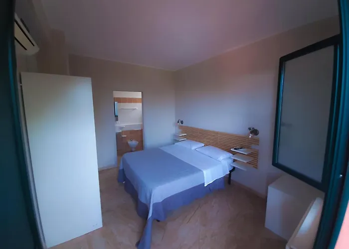 Bed & Breakfast Adele 3*