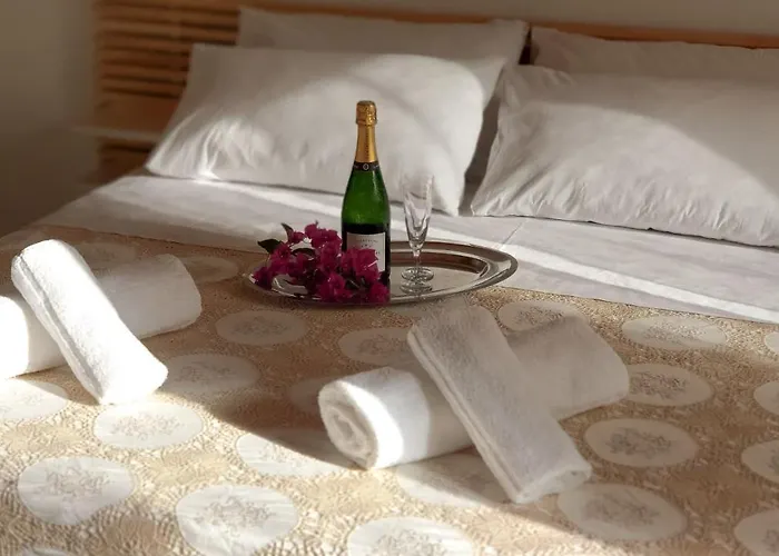 Bed & Breakfast Adele Parghelia