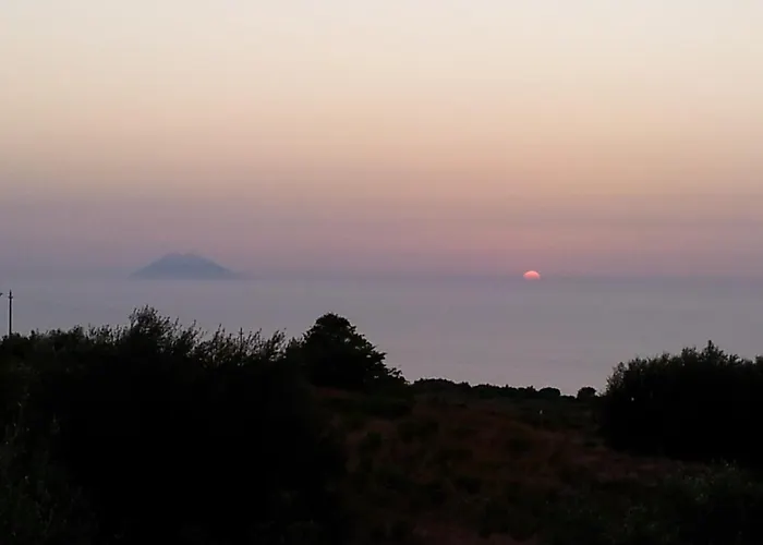 לינה וארוחת בוקר Adele