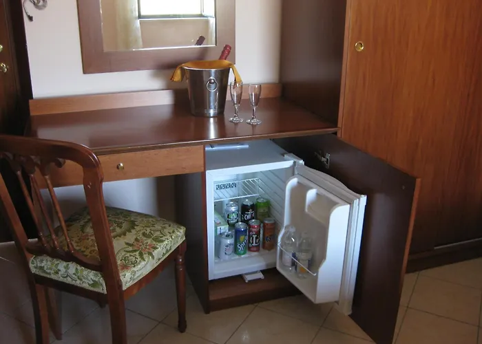 Bed & Breakfast Adele 4*