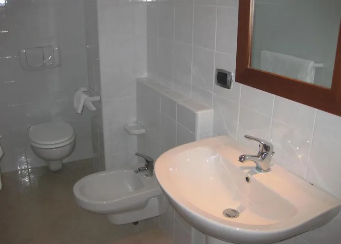 Bed & Breakfast Adele