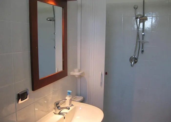 Adele Bed & Breakfast Parghelia