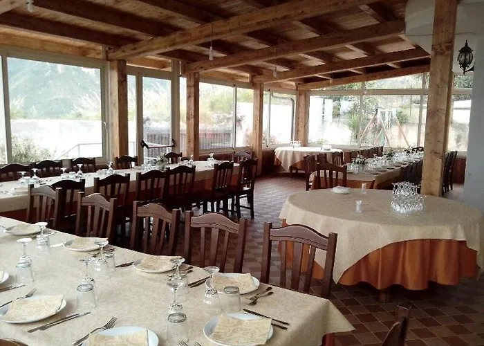 Bed & Breakfast Adele Parghelia