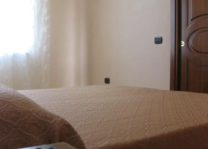 Adele Bed & Breakfast 3*