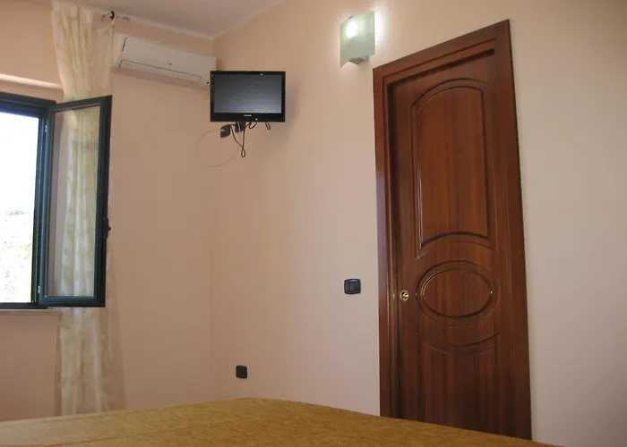 Adele Bed & Breakfast Parghelia